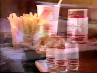 10/26/1991 TBS WCW Commercial Break #5