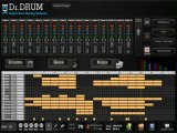 Dr Drum Chillout Beat -  Make Beats In Any Genre Using Dr Drum!