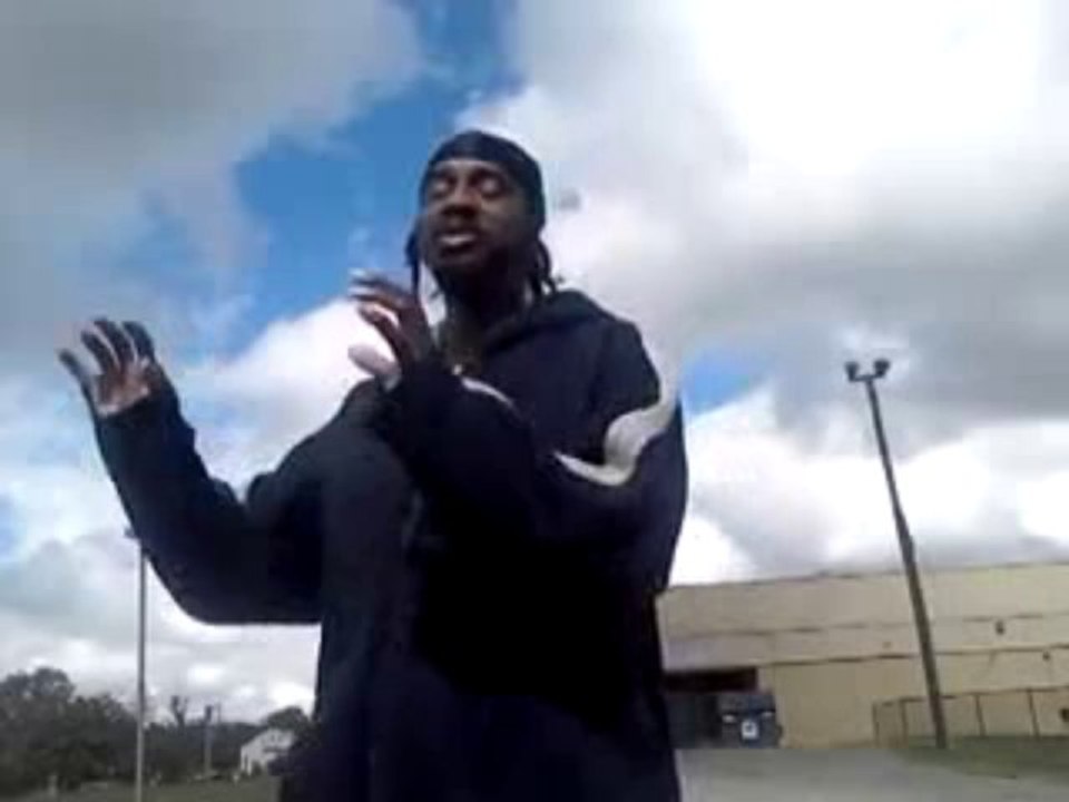 Black Folkz Can't Live On Farrakhan, Seti, Polite Etc. Alone