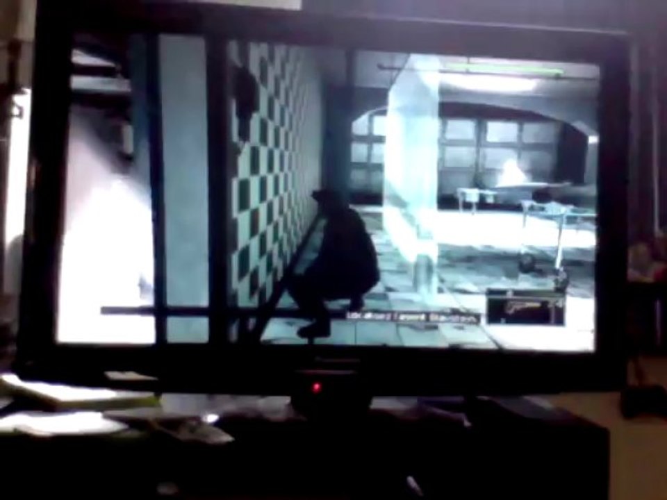 Splinter cell: Stealth action redefined mission 2 (part 3)