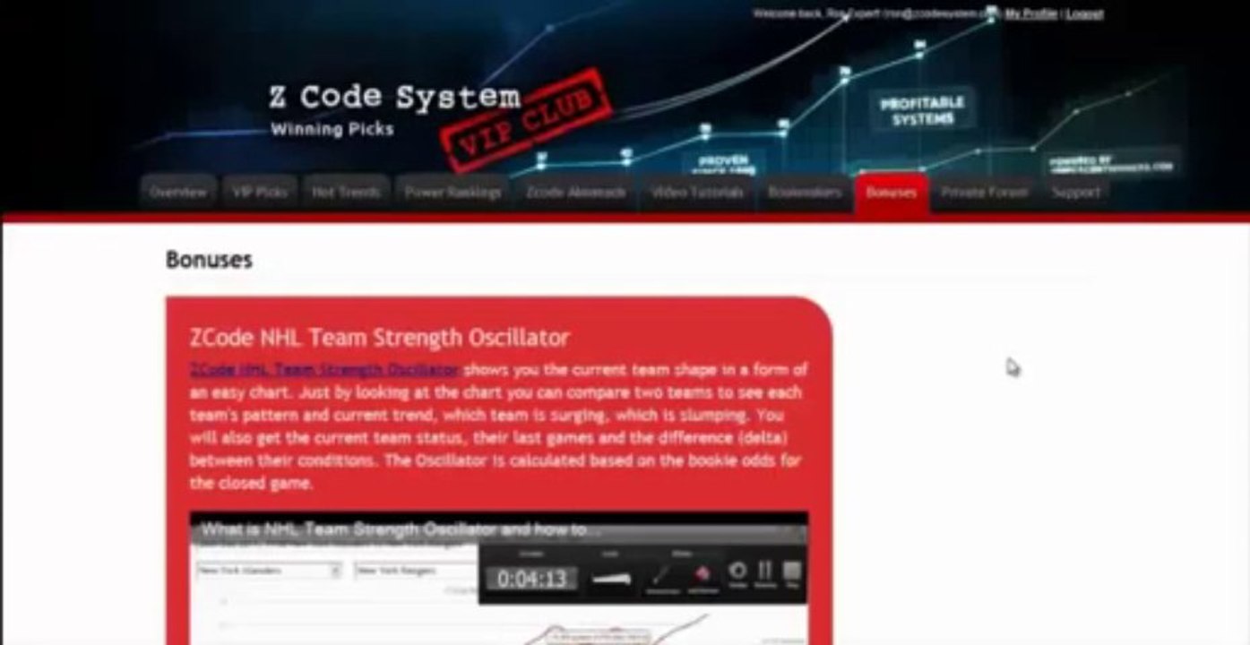 Z Code System Review Inside Before Buying Z Code System      1
