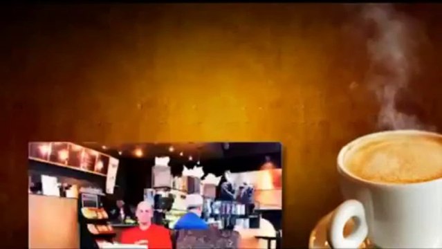 Coffee Shop Millionaire. How to make big money affiliate marketing! Powerful blogging strategies!