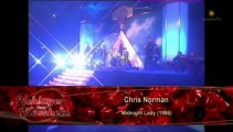 Chris Norman - Midnight Lady (Internationaler Schlager-Preis - Goldstar TV)