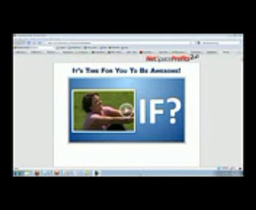 Net Space Profits 2.0 Review + MY Bonus on How To Rent Affiliate Type Sites