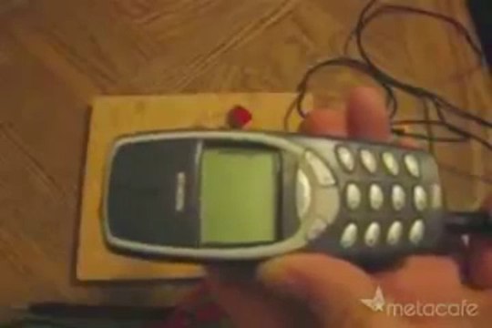 Nikola Tesla Secret-Exposing Tesla's FREE Energy Device