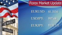 USD opened lower against major competitors