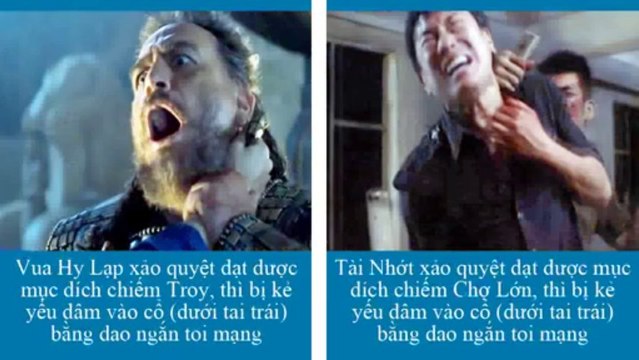 Những nhà đạo rồi diễn đồi bại như Charlie Nguyễn biến khỏi Showbiz Việt cho xã hội nhờ cái - Xem phim nhái Bụi Đời Chợ Lớn full HD