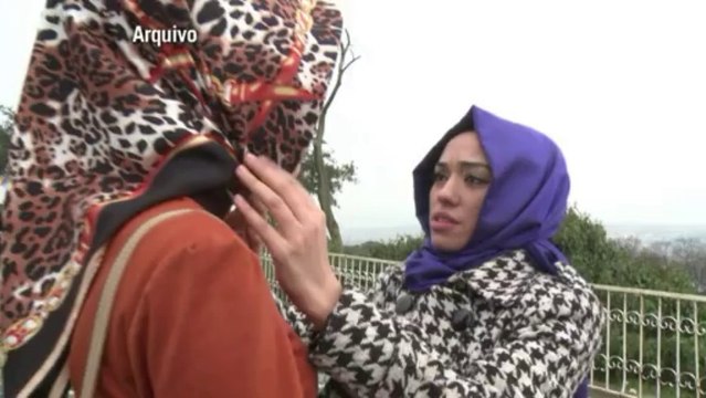 Minoria curda conquista direitos na Turquia