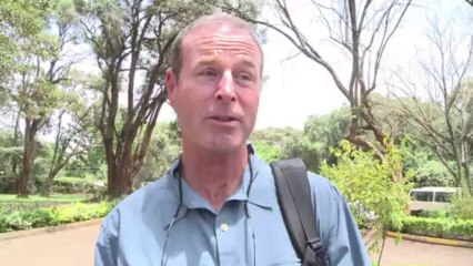 L'attaque de Nairobi inquiète le secteur du tourisme au Kenya