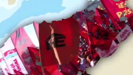 A Turquia sob o poder do AKP