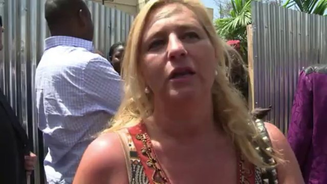 Attaque du Westgate à Nairobi: les députés vont enquêter