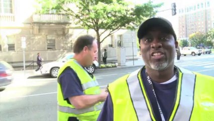 DC residents wary as government shutdown nears