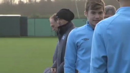 Transferts - Galatasaray attend Mancini