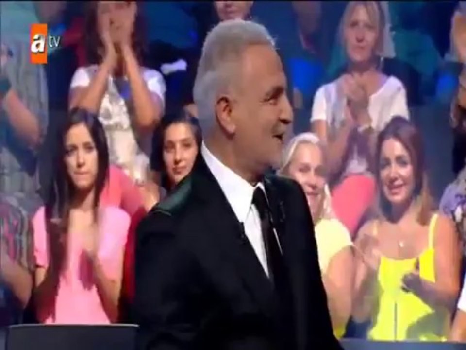 Kim Milyoner Olmak ister 30 Eylül 5.Kısım Son