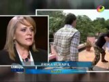 Parte 2 Tras la verdad Érika Buenfil 30/09/2013