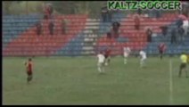 FC  BEZANIJA BELGRADE - FC SLOGA KRALJEVO  3-1