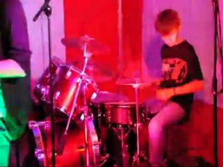 Balaclava à DROM 06