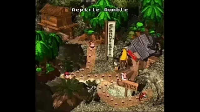 Vidéos des internautes - Donkey Kong Country JV-TV