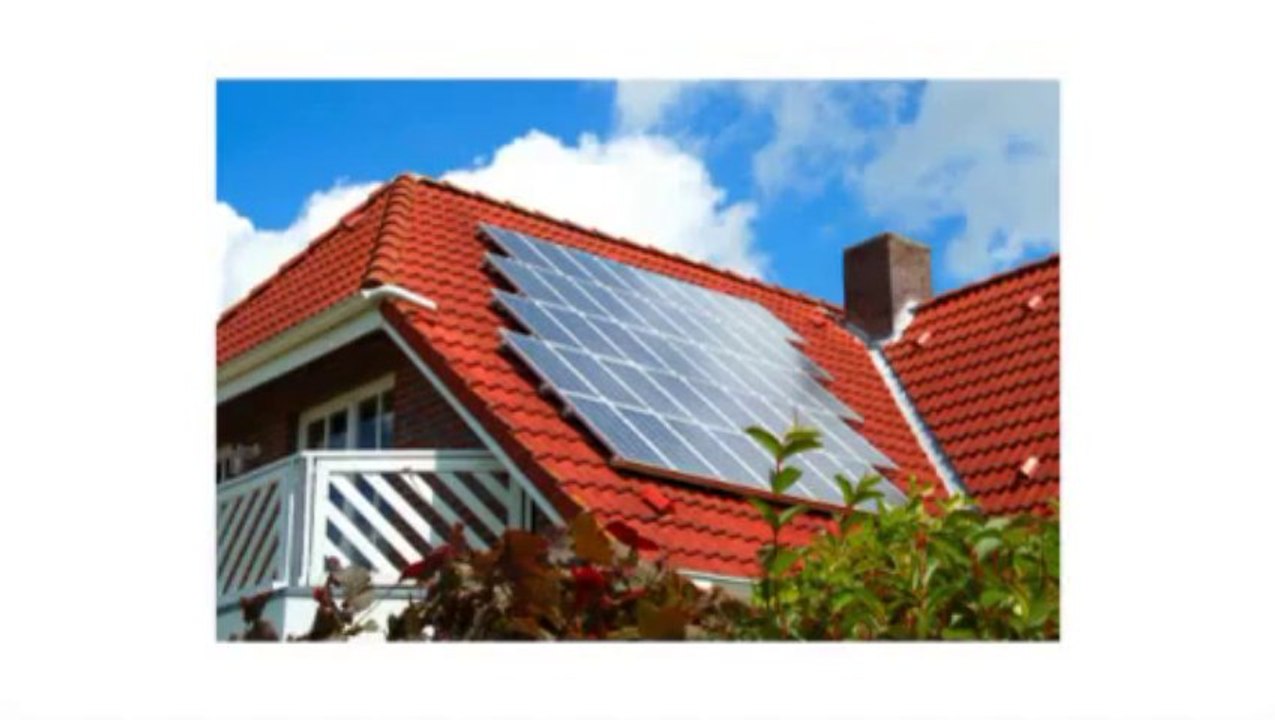 Home Made Energy Review.