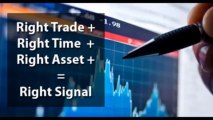 Binary Options Trading Signals Review | Binary Options Trading Signals