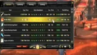 Tycoon World Of Warcraft Gold Addon review   How to Farm Gold   WOW Gold wmv   YouTube