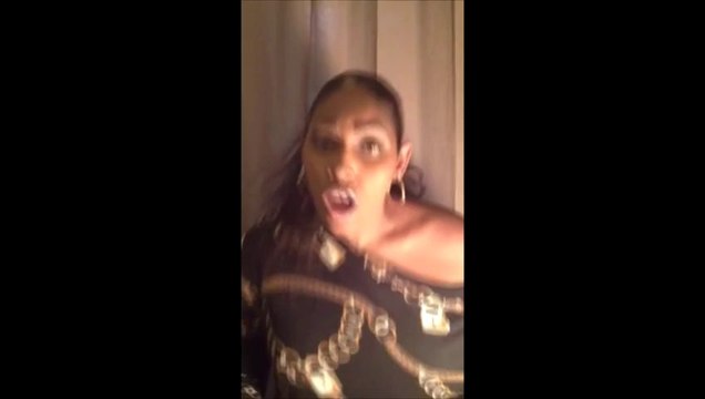 TEASER PRINCESS LOVER SOIREE PRESTIGE ZOUK ATOMIQUE SUR LES CHAMPS ELYSEES - SAMEDI 5 OCTOBRE 2013