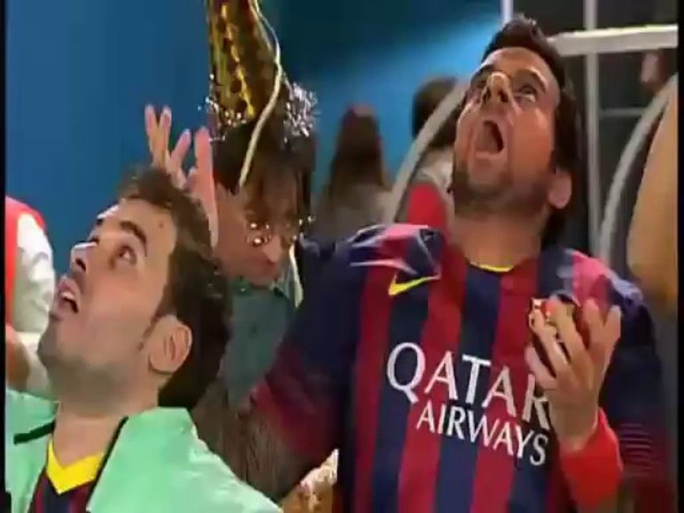 Crackòvia El récord de Martino