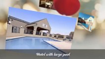South Padre Island TX Cottages to Rent-Rental Chalet TX