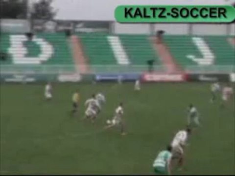 FC INDJIJA - FC PROLETER NOVI SAD 1-5