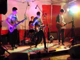 Balaclava à DROM 16