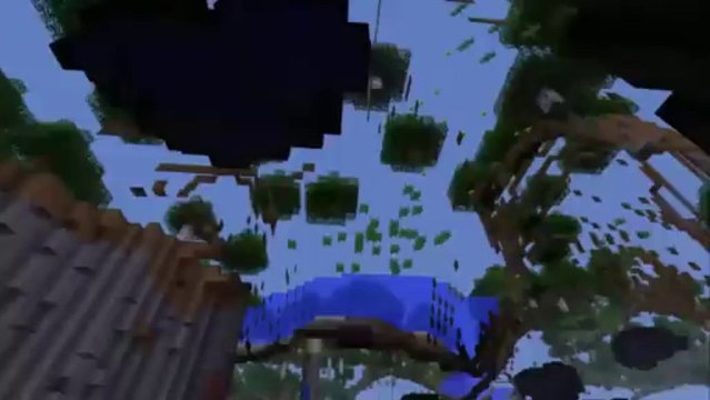 Minecraft PC: Review Deconstruction Table I Arrow Cam Mod para 1.6.2 y 1.6.4 I Español I