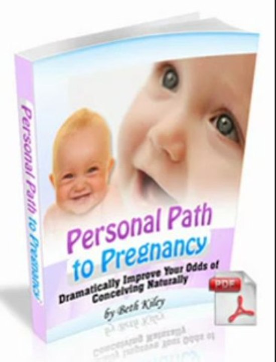 Personal Path to Pregnancy!!! Review + Bonus