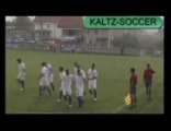 FC RADNIK SURDULICA  - FC MLADOST LUCANI  0-1