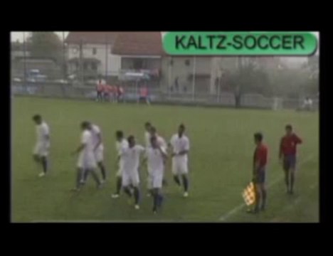 FC RADNIK SURDULICA - FC MLADOST LUCANI 0-1