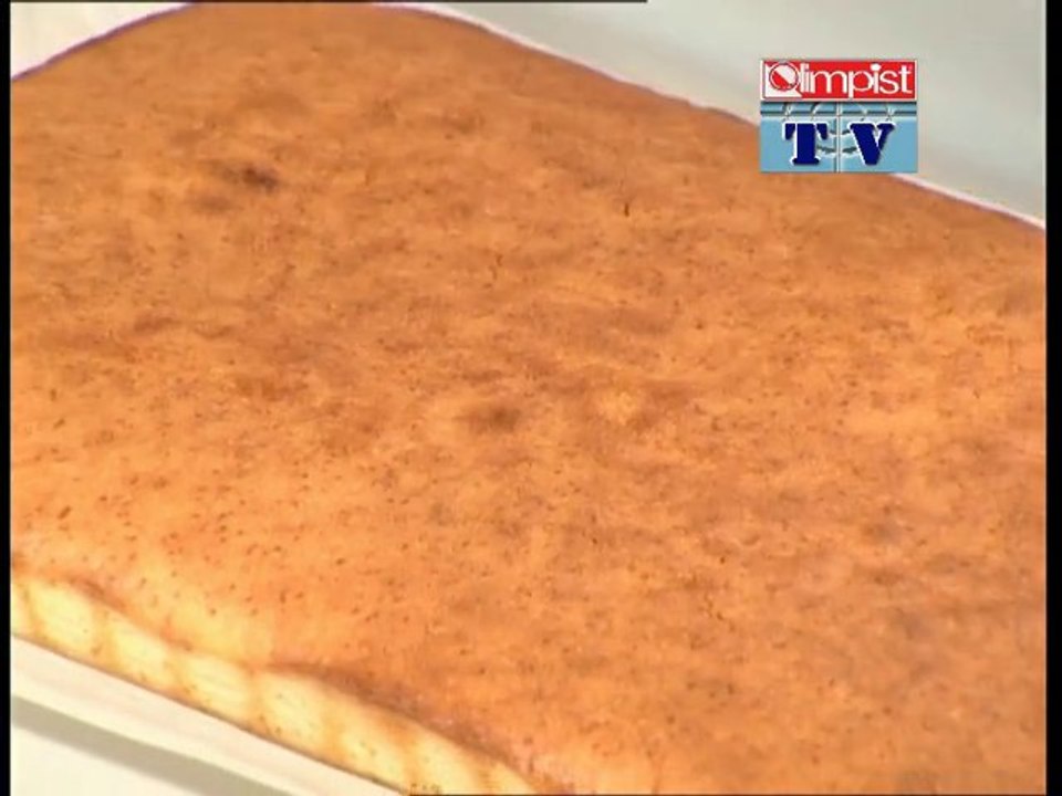 PEYNİRLİ KEK