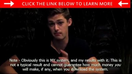 NEW Google Sniper Honest Review