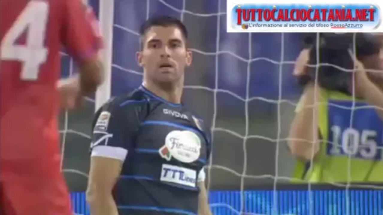 MARIANO ANDUJAR: le più belle parate dopo 6 giornate
