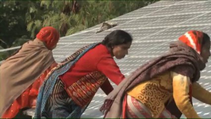 Information Revelation on CNBC Europe - Clean Energy, Emissions