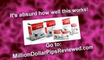 Million Dollar Pips, This Is Absurd OR SCAM?