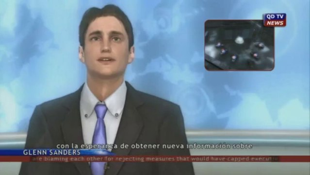 Heavy Rain Campaña con ALK4PON3 Ep. 15 El Fin