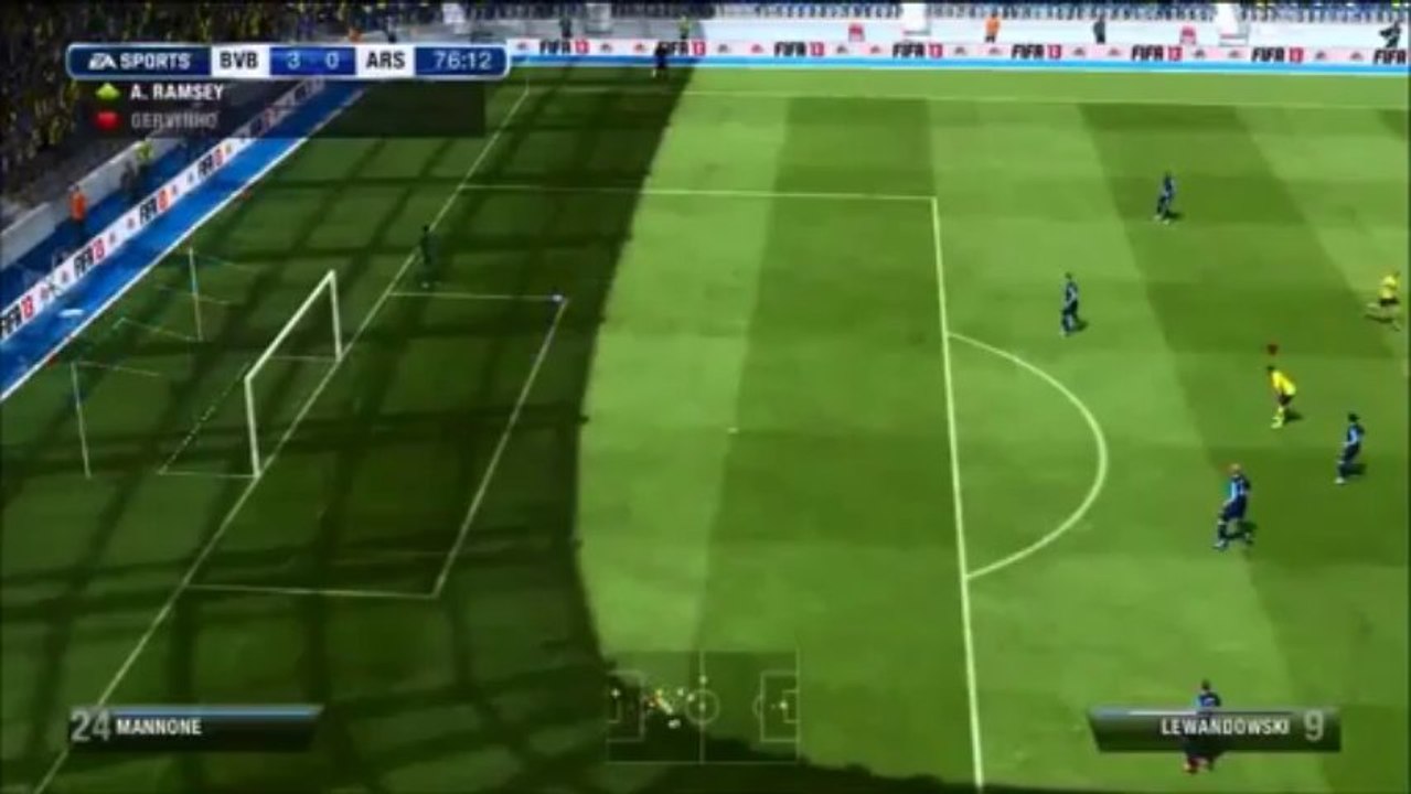 Fifa 2014 Multiplayer Crack Download ★