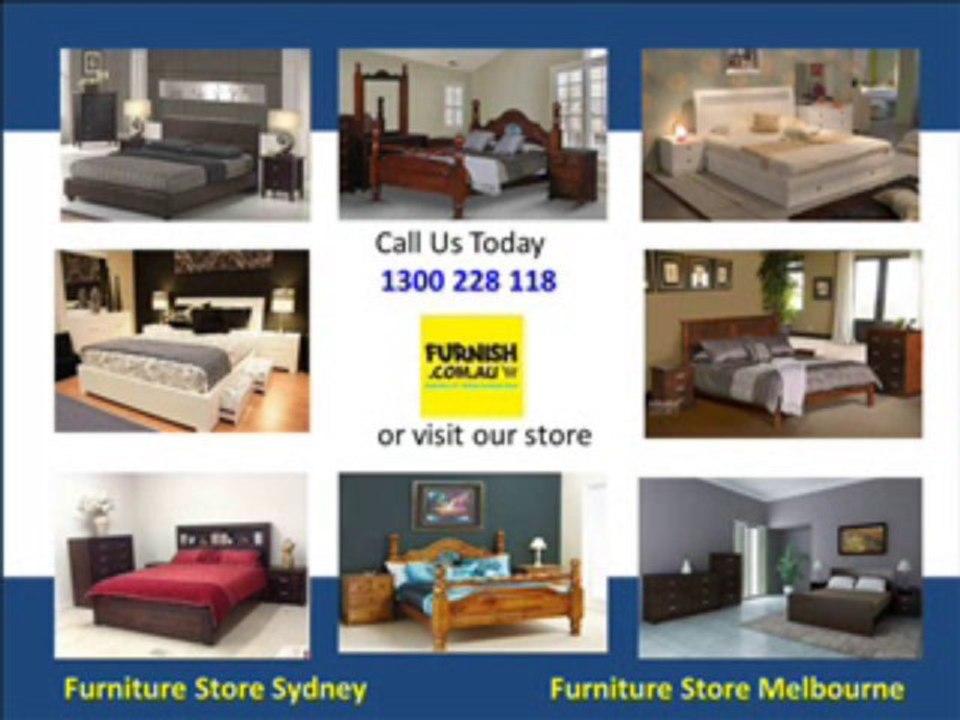 It's  Better To Get Bedroom Suites Than To Buy Separate Pieces Of Furniture