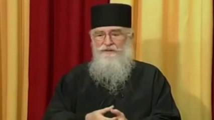 Μαρτυρία για την ύπαρξη των Νεφελίμ από Ορθόδοξο Ιερέα