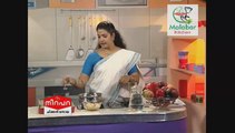 Apple Payasam - Malayalam Recipe -Malabar Kitchen