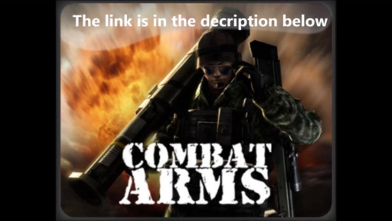 Combat Arms Weapon Hack
