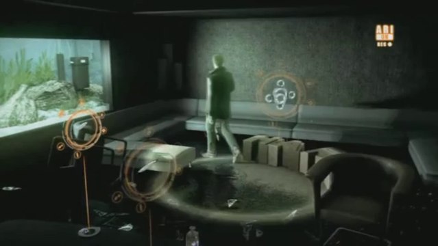 Heavy Rain Campaña con ALK4PON3 Ep. 12 Ethan es todo un loquillo!!