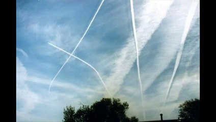 Πως συνδυάζονται τα τεχνητά νέφη των ΚΕΜΤΡΕΙΛΣ με το ΧΑΑΡΠ