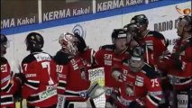 Malmö Redhawks Vs. Södertälje SK