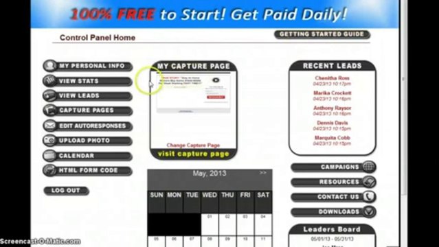 Don't Buy No cost Income Stream - No cost Income Stream Review -CHECK THIS OUT!