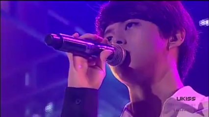 U-KISS JAPAN LIVE TOUR 2013 - Thousand Miles Away